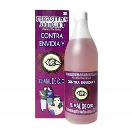 Fregasuelo 1l.Envidia y Mal de Ojo
